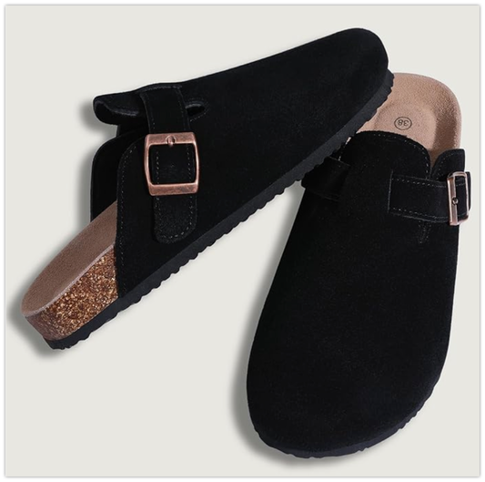 The Ultimate Styluxe Clogs - For Women