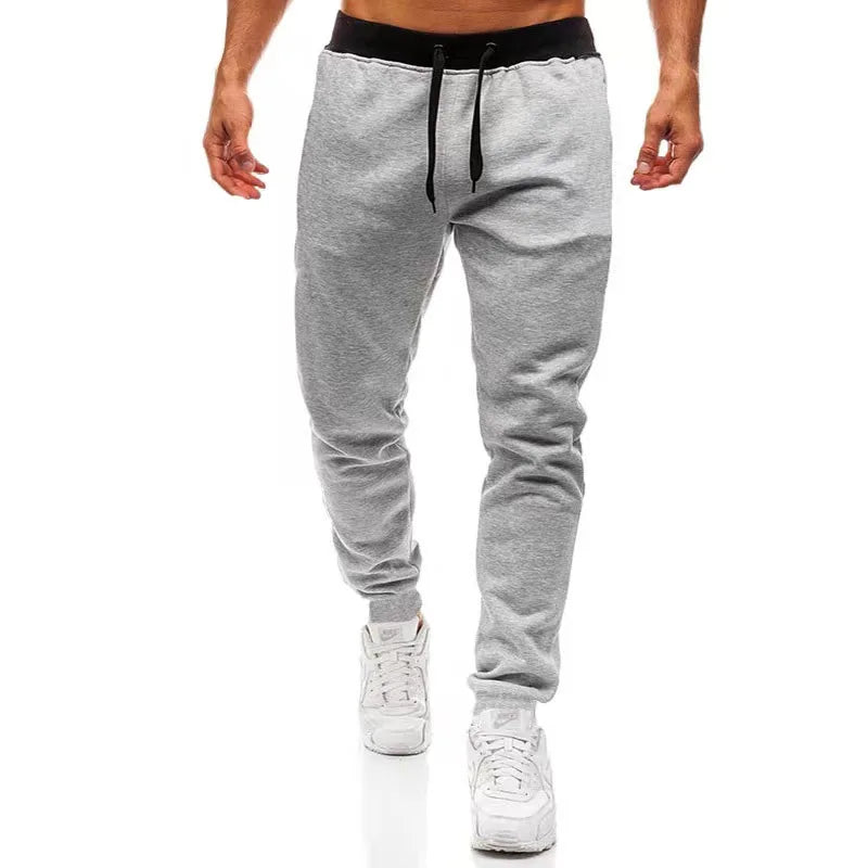 The Runner Men's Jogger Pants