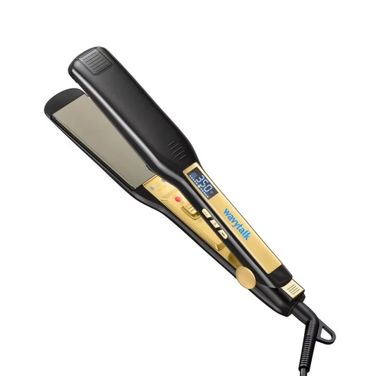 Wavytalk™ Hair Straightener Easy Styling Tool