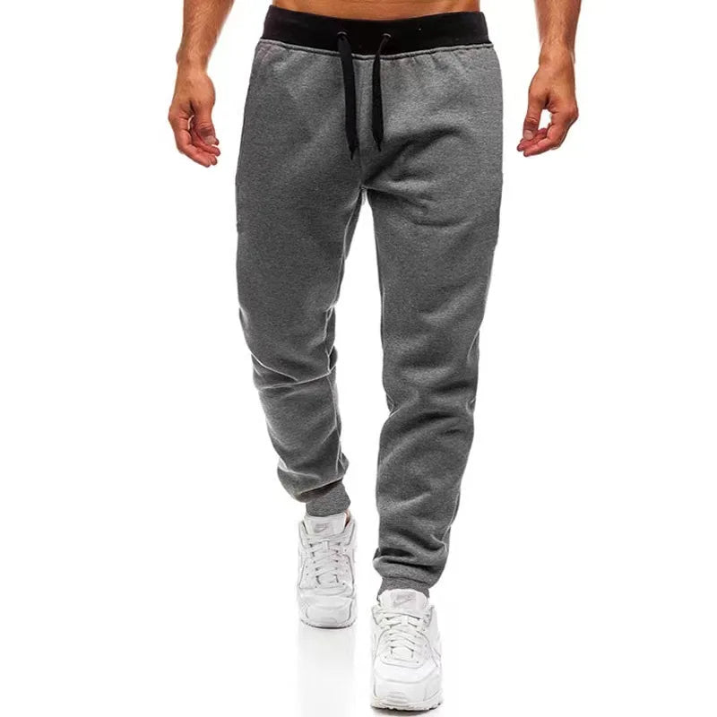 The Runner Men's Jogger Pants