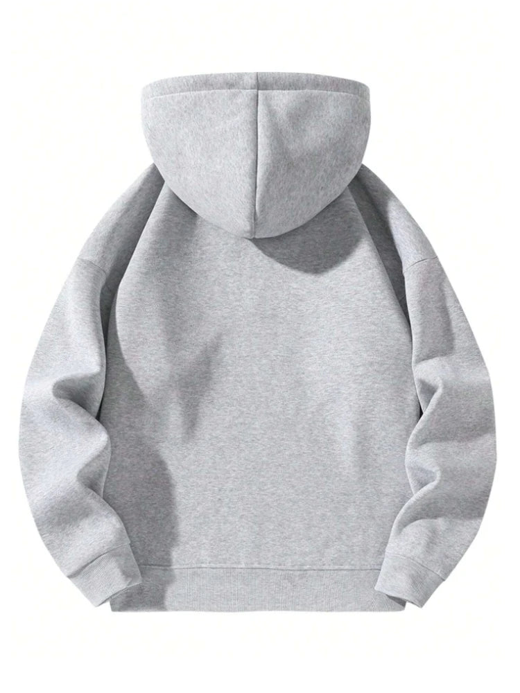 The Duo Men's Hoodie -  Set of 2