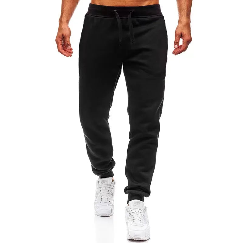 The Runner Men's Jogger Pants