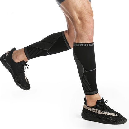 Calf Relief Compression Sleeves