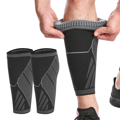 Calf Relief Compression Sleeves