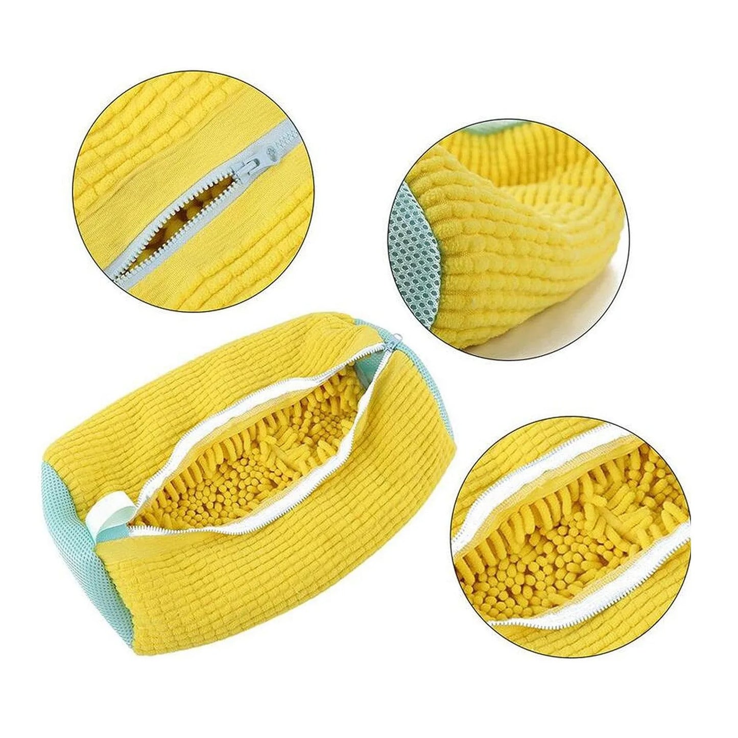 ShoeSaver™ Washing Bag - 2 Pieces