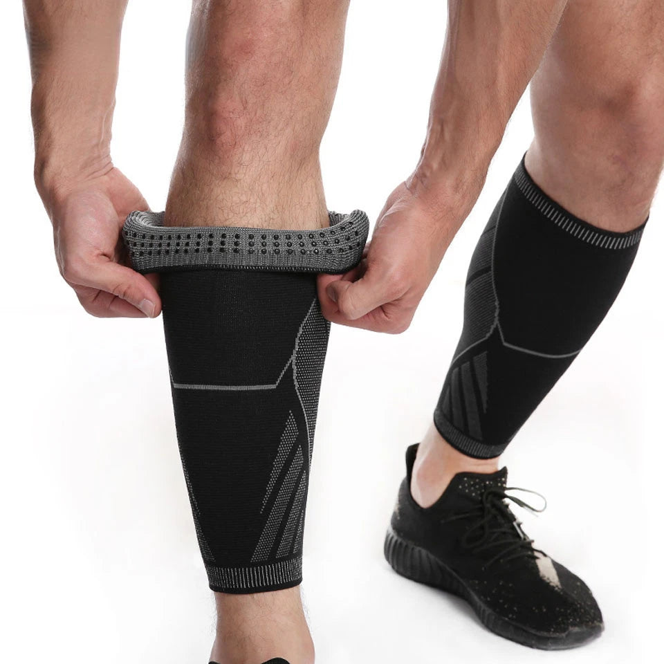 Calf Relief Compression Sleeves