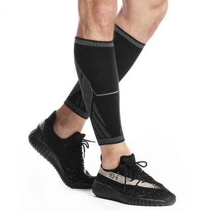 Calf Relief Compression Sleeves