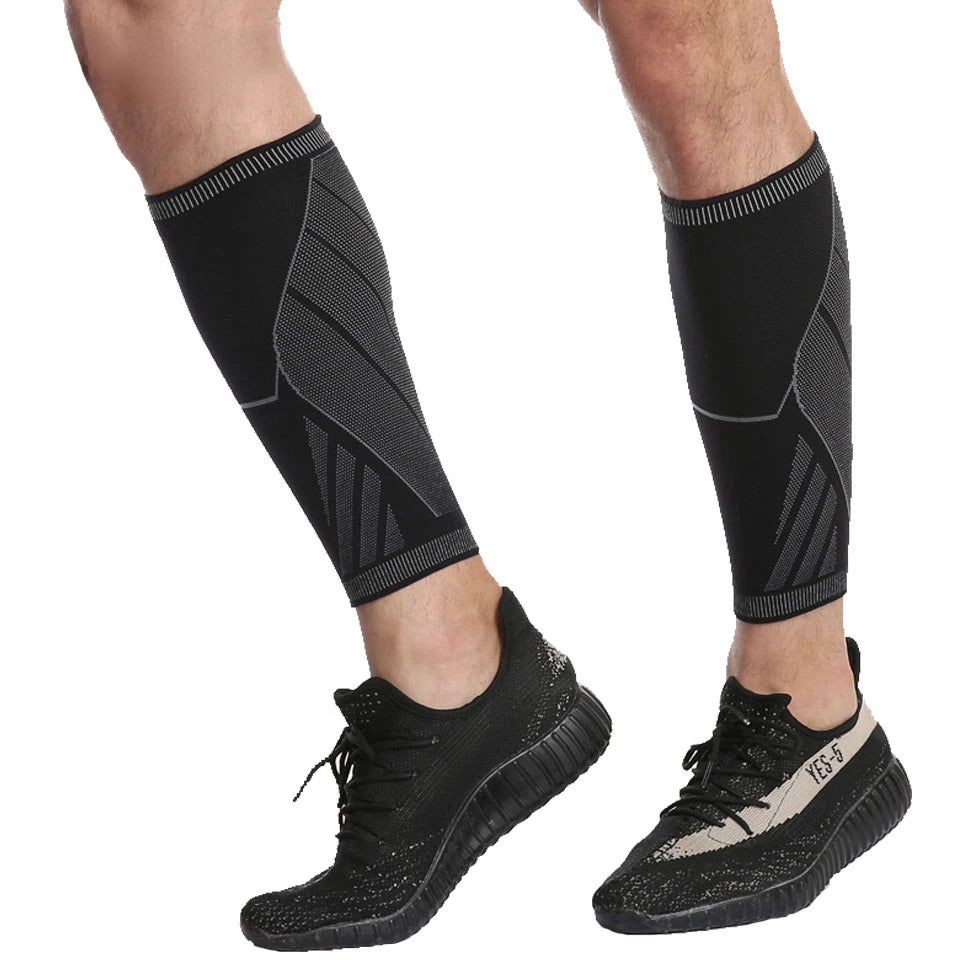 Calf Relief Compression Sleeves