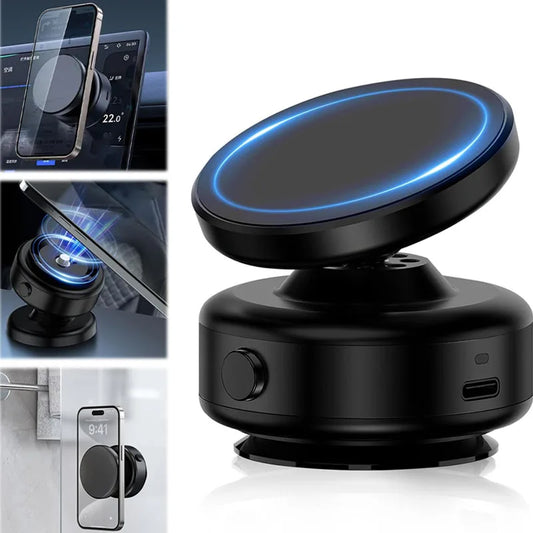 Car Magnetic Phone Holder