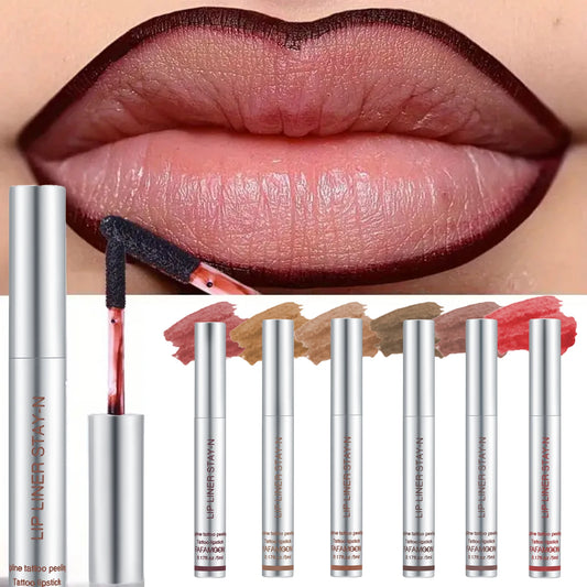 The Peel-Off Lip Stain - Buy 2 Get 1 Free