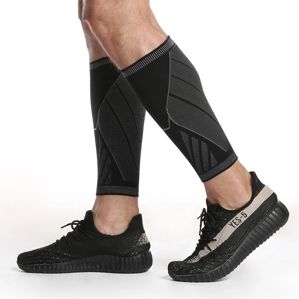 Calf Relief Compression Sleeves