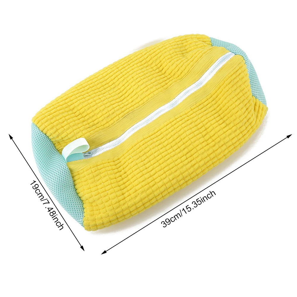 ShoeSaver™ Washing Bag - 2 Pieces